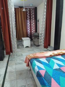 Bedroom Image of 2450 Sq.ft 3 BHK Villa for rent in Ashok Nagar Gorakhpur for Rs. 12000