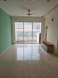 Hall Image of 1250 Sq.ft 2 BHK Apartment / Flat for sale in Seawoods Navi Mumbai for Rs. 26500000