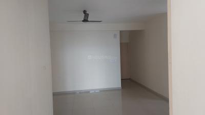 Living Room Image of 678 Sq.ft 2 BHK Apartment / Flat for rent in Pyramid Fusion Homes, Sector 70A Gurgaon for Rs. 18000
