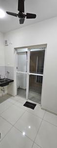 Kitchen Image of 1300 Sq.ft 3 BHK Apartment / Flat for sale in Manjari Khurd Pune for Rs. 12000000
