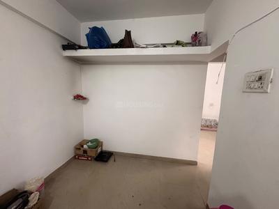 Hall Image of 550 Sq.ft 1 BHK Apartment / Flat for rent in Wakad Pune for Rs. 15500