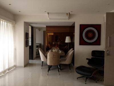 Living Room Image of 1250 Sq.ft 2.5 BHK Apartment / Flat for sale in Riverside, Taloja Navi Mumbai for Rs. 7500000