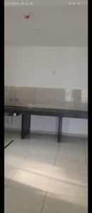 Kitchen Image of 650 Sq.ft 1 BHK Apartment / Flat for sale in Sarthak Optima Heights, Wagholi Pune for Rs. 3000000
