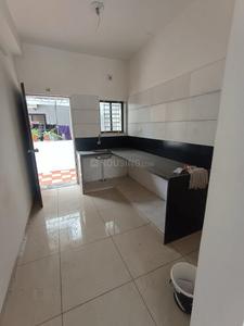 Kitchen Image of 1400 Sq.ft 3 BHK Villa for sale in Kalali Vadodara for Rs. 8000000