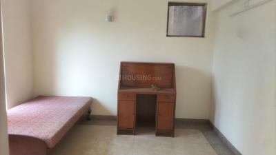 Bedroom Image of 1236 Sq.ft 2 BHK Apartment / Flat for sale in Ujjwala Luxury Apartments, New Town Kolkata for Rs. 11500000