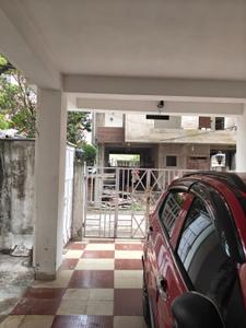 Image of 840 Sq.ft 2 BHK Apartment / Flat for sale in Purbalok, Kolkata for Rs. 4000000