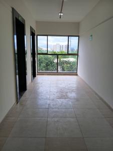 Hall Image of 600 Sq.ft 1 BHK Apartment / Flat for sale in Paranjape Blueridge The Groves, Hinjawadi Pune for Rs. 6700000