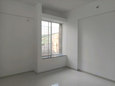 Bedroom Image of 1250 Sq.ft 3 BHK Apartment / Flat for sale in 38 Park Majestique Phase V, Undri Pune for Rs. 7300000