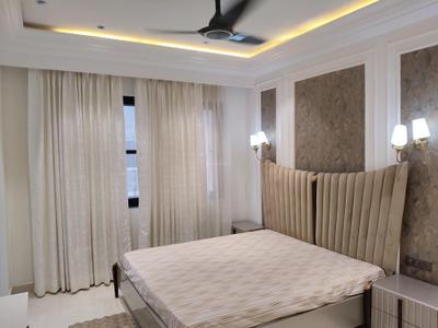 Bedroom Image of 3200 Sq.ft 4 BHK Builder Floor for sale in Anant Raj Estate Plots, Sector 63 Gurgaon for Rs. 26500000