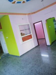 Living Room Image of 1000 Sq.ft 2 BHK Independent House for rent in Avaniyapuram Madurai for Rs. 10500