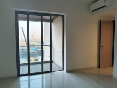 Bedroom Image of 1215 Sq.ft 2 BHK Apartment / Flat for rent in Mazgaon Mumbai for Rs. 100000