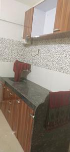 Kitchen Image of 455 Sq.ft 1 RK Apartment / Flat for sale in Titwala Thane for Rs. 2050000