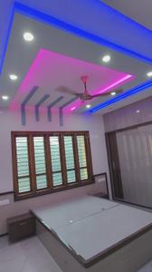 Hall Image of 2600 Sq.ft 4 BHK Duplex for sale in J.H.Patel Nagar Davanagere for Rs. 18000000