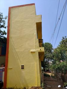 Image of 1200 Sq.ft 1 BHK Independent House for sale in Nagamalaipudukottai, Madurai for Rs. 2500000