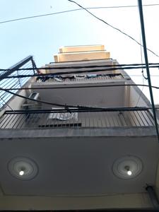 Building Image of 540 Sq.ft 1 BHK Apartment / Flat for rent in Sector 73 Noida for Rs. 11000