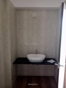 Image of 2782 Sq.ft 4 BHK Apartment / Flat for rent in Shree Radha Jaldeep Vertex, Ambli, Ahmedabad for Rs. 70000