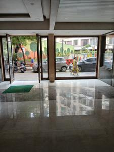 Image of 695 Sq.ft 1 BHK Apartment / Flat for rent in Mohan Palms, Badlapur East, Badlapur for Rs. 9000