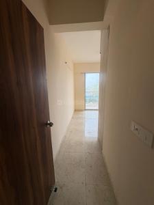 Image of 780 Sq.ft 2 BHK Apartment / Flat for sale in MRG The Balcony, Sector 93, Gurgaon for Rs. 7000000