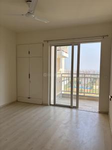 Bedroom Image of 1670 Sq.ft 3 BHK Apartment / Flat for sale in M3M Marina, Sector 68 Gurgaon for Rs. 22500000