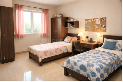 Image of Girls PG in Techzone 4 in Noida Extension, Greater Noida