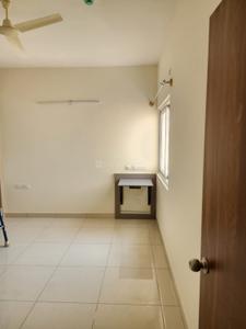 Bedroom Image of 1719 Sq.ft 3 BHK Apartment / Flat for rent in Prestige Jindal City, Anchepalya Bengaluru for Rs. 55000