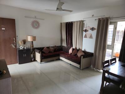 2 BHK Flat