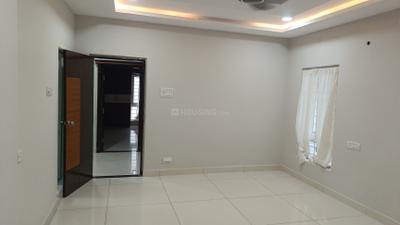 Bedroom Image of 2900 Sq.ft 3 BHK Villa for sale in Nizampet Hyderabad for Rs. 27000000