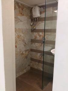 Bedroom Three Image of 1221 Sq.ft 3 BHK Apartment / Flat for sale in Kalpataru Srishti, Mira Road East Mira Bhayandar for Rs. 18500000