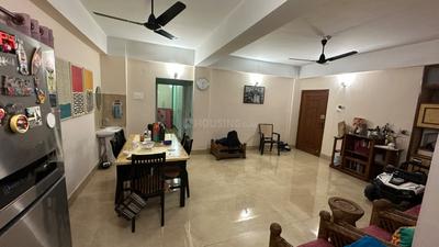 Living Room Image of 1365 Sq.ft 3 BHK Apartment / Flat for sale in Zoo Tiniali Guwahati for Rs. 9555000