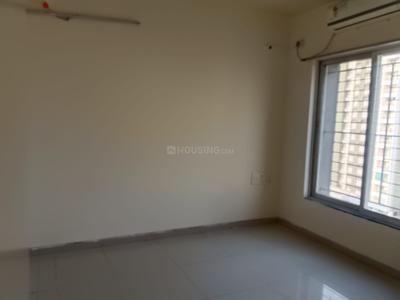 Bedroom Image of 1500 Sq.ft 4 BHK Apartment / Flat for sale in JKG Purvarang, Wagholi Pune for Rs. 9500000