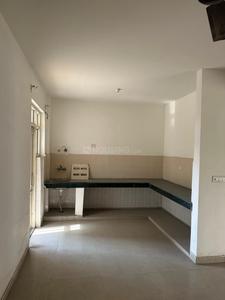 Kitchen Image of 1570 Sq.ft 3 BHK Apartment / Flat for sale in Sector 78 Faridabad for Rs. 8000000