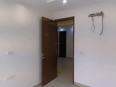 Bedroom Image of 1400 Sq.ft 4 BHK Builder Floor for sale in Sector 29 Rohini New Delhi for Rs. 15500000