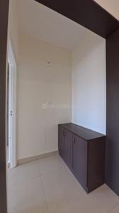 Kitchen Image of 1400 Sq.ft 3 BHK Apartment / Flat for rent in Vijetha Gardenia, Muneshwara Nagar Bengaluru for Rs. 55000