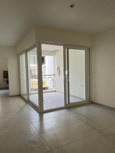 Hall Image of 550 Sq.ft 1 BHK Apartment / Flat for rent in Prestige Finsbury Park, Gummanahalli Bengaluru for Rs. 25000