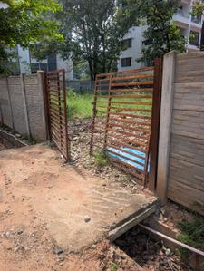 Image of 2680 Sq.ft Residential Plot / Land for sale in Ramanashree California Gardens Layout, Bengaluru for Rs. 40000000
