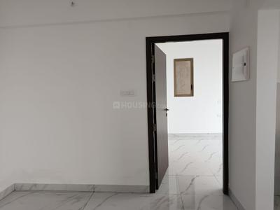 Bedroom Image of 550 Sq.ft 1 BHK Apartment / Flat for sale in Raymond Realty Ten X Habitat, Thane West Thane for Rs. 9199999
