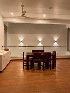 Hall Image of 7800 Sq.ft 7 BHK Villa for sale in UPAVP Vrindavan Yojna, Roberts Lines Lucknow for Rs. 58000000