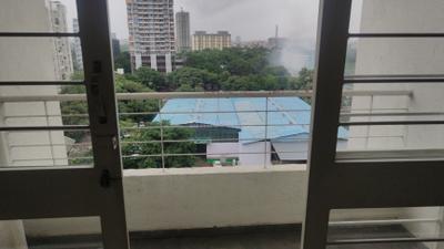 Image of 850 Sq.ft 1 BHK Apartment / Flat for rent in Mittal Sun Sapphire, Hadapsar, Pune for Rs. 26000