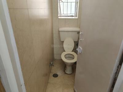 Bathroom Image of 1050 Sq.ft 2 BHK Apartment / Flat for sale in DDA Flats Munirka, Munirka New Delhi for Rs. 27700000
