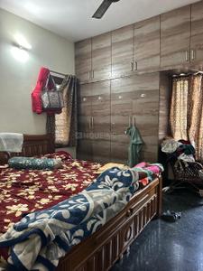 Ullal Uppanagar Bedroom One 3