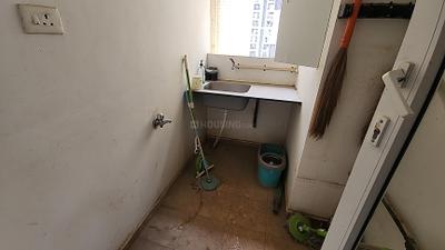 Image of 1284 Sq.ft 2 BHK Apartment / Flat for sale in Saroj Harmony, Halasahalli, Bengaluru for Rs. 13200000