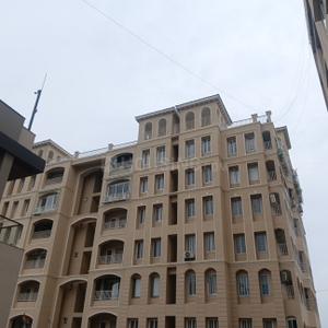 Living Room Image of 2400 Sq.ft 3 BHK Builder Floor for rent in Kolar Road Bhopal for Rs. 20000