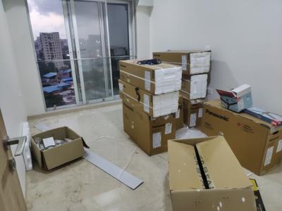 3 BHK Flat