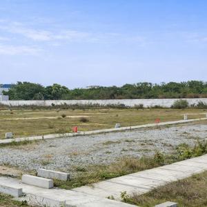 Image of 600 Sq.ft Residential Plot / Land for sale in RK Residency, Gottigere, Bengaluru for Rs. 1800000