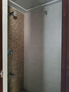 Common Bathroom Image of 650 Sq.ft 1 BHK Apartment / Flat for sale in Lodha Lakeshore Greens, Palava Phase 2 Thane for Rs. 3499000