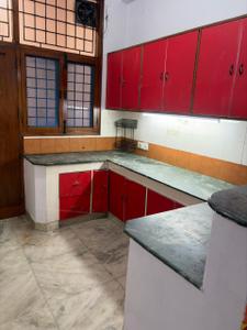 Kitchen Image of 1150 Sq.ft 2 BHK Villa for rent in Sector 19 Noida for Rs. 31125