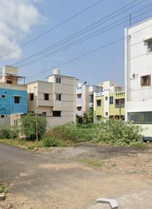 Image of 1015 Sq.ft Residential Plot / Land for sale in Avadi, Chennai for Rs. 8500000