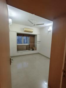 Hall Image of 1150 Sq.ft 3 BHK Apartment / Flat for rent in Zara Apartment, Powai Mumbai for Rs. 111000