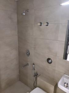 Bedroom Two Image of 1485 Sq.ft 3 BHK Apartment / Flat for sale in Flora Ixora, Bopal Ahmedabad for Rs. 9051000