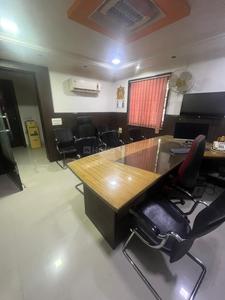 Hall Image of 980 Sq.ft 3 BHK Apartment / Flat for sale in Anna Nagar Chennai for Rs. 14000000